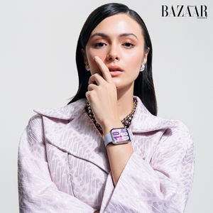 HUAWEI WATCH FIT 4 Series Menjadi Simbol Baru Fashion Tech-Chic