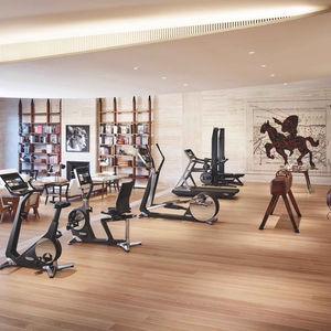 Ini 6 Peralatan Olahraga Lansiran Technogym untuk Melengkapi Pengalaman Berolahraga di Rumah