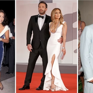 Semua Sosok yang Pernah Menjalin Hubungan dengan Jennifer Lopez