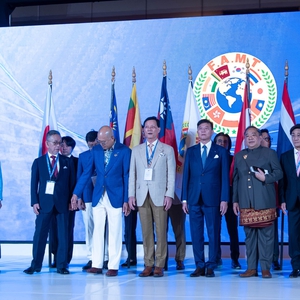 Indonesia Sukses Gelar Kongres ke-29 Federation of Asian Master Tailors di Bali