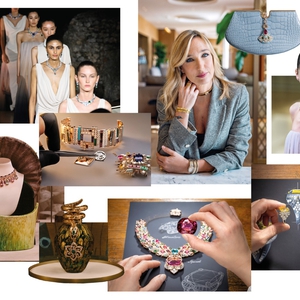 Bincang Eksklusif Bazaar Bersama Deputy CEO Bvlgari Tentang Masa Depan Koleksi High Jewelry