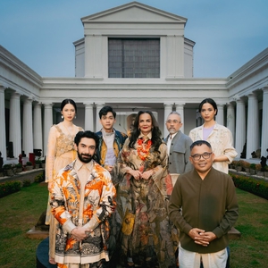 Simak Daftar Lengkap Nominasi FFI 2023