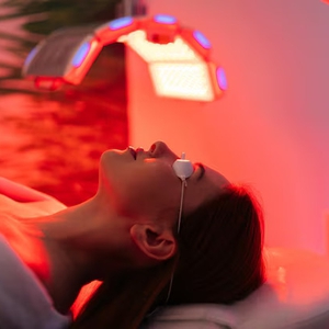 10 Alasan Terapi Cahaya Merah Jadi Rahasia Kulit Glowing Sebelum Hari Pernikahan Anda