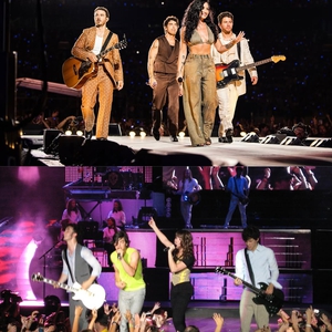 Kejutan! Joe Jonas Siap Reuni di 