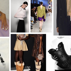 Inilah Desainer Fashion Pemenang LVMH Prize 2025