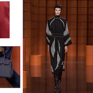 Mengulik Presentasi Herm&egrave;s Yang Digelar Dengan Apik di 3 Benua Berbeda