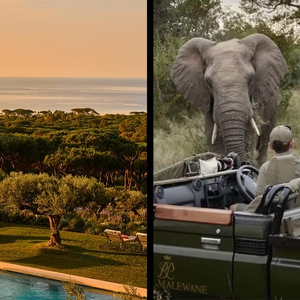 Menjelajah Lebih dalam Pengalaman Menikmati Liburan Ultra-Luxury