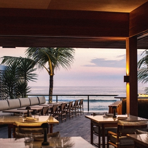 Skool: Restoran Baru di Canggu Berkonsep Primitive Cooking dan Modern Dining