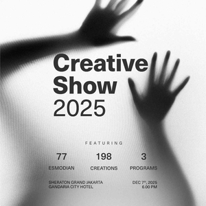 ESMOD : Creative Show 2025