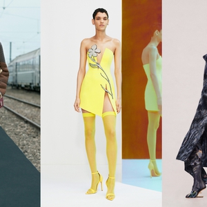 7 Tren Fashion Cruise 2022 Pilihan Bazaar untuk Anda Tiru