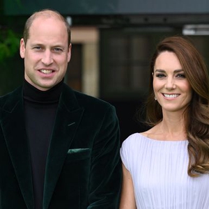 Pangeran William dan Kate Middleton Akan Datang ke Amerika