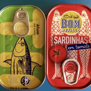 Benarkah Makan Ikan Sardine Bisa Membuat Kulit Lebih Sehat?