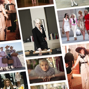 10 Film Layar Lebar dengan Wardrobe Paling Ikonis Sepanjang Masa