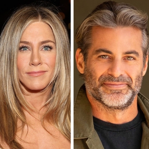 Siapa Pacar Baru Jennifer Aniston, Jim Curtis?
