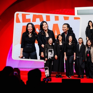 Netflix Umumkan Adaptasi Rapijali, Perahu Kertas, dan Aroma Karsa Karya Dee Lestari