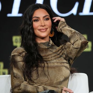 Kim Kardashian Ungkap Daftar Panjang Kriteria Pria Idamannya