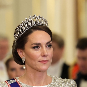 Kabarnya, Kate Middleton Akan Memakai Tiara Dalam Waktu Dekat