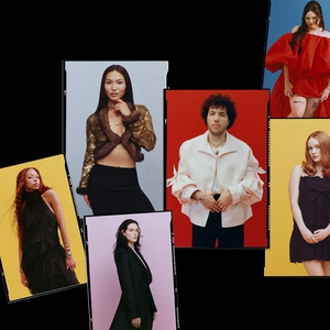 Berkenalan dengan 7 Profil Muda yang Didaulat Sebagai Icons dari Harper's Bazaar US 2025