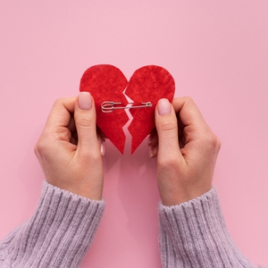 Cara Mengatasi Sakit Hati, Ini Kata Psikolog