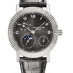 Patek Philippe Merayakan 50 Tahun Kerja Sama Dengan Cortina Watch