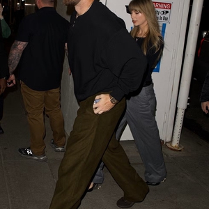Gaya Kencan Taylor Swift dan Travis Kelce yang Diduga Menyinggung Lagu Terbarunya