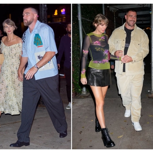 Momen Fashion Terbaik Taylor Swift dan Travis Kelce sebagai Pasangan