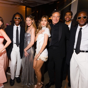 Semua Momen Terbaik dari After Party Emmy Awards 2025