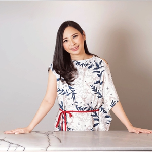 Michelle Tjokrosaputro Berbagi Cerita tentang Perjuangan dan Impiannya Bersama Dan Liris