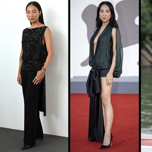 Greta Lee Layak Dapat Gelar 
