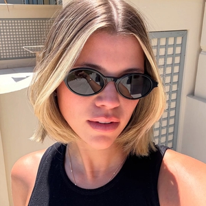 Sosok Hair Stylist di Balik Gaya French Bob Sofia Richie Grainge