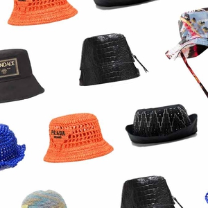 10 Rekomendasi Bucket Hat untuk Pria Sesuai Kepribadian
