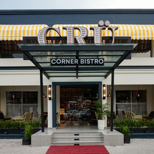 Buka di Kemang, Cr&uuml; Siap Jadi Restoran Baru Favorit Anda