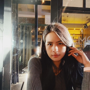 Maudy Ayunda Pamerkan Tampilan Santai nan Stylish yang Dapat Anda Tiru!