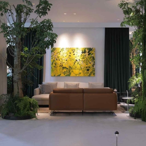 Saat Seni Bertemu Desain, VIP Lounge Design:Jakarta Sambut Publik di Art Jakarta 2025