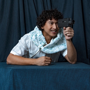 Mengenal Roy Sungkono, Aktor Muda yang Sedang Mengukir Namanya di Industri Perfilman Tanah Air