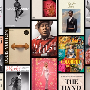 25 Buku Terbaik untuk Menyelami Dunia Fashion