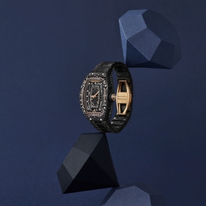 Koleksi Teranyar dari Richard Mille Membuktikan Bahwa Perempuan Punya Ruang Istimewa di Dunia Arloji