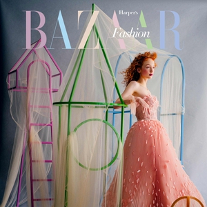 Fetty Rusli Suguhkan Koleksi Feminin yang Sempurna Untuk Perayaan Pesta