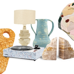 6 Dekorasi Favorit Bazaar Ini Siap Memperindah Rumah Anda