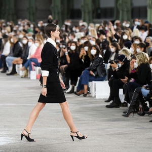 Jadwal Couture Fashion Week Tahun Ini Telah Diputuskan