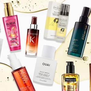 11 Hair Serum Terbaik untuk Rambut Sehat, Lembut, dan Bebas Kusut Setiap Hari