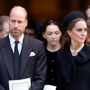 Pangeran William dan Putri Kate Sampaikan Pernyataan Langka Terkait Berkas Jeffrey Epstein