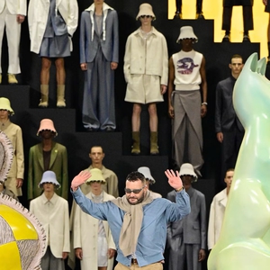 Mengapa Dunia Mode Siap Menyambut Kembalinya Kim Jones