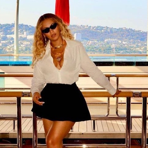 Beyonc&eacute; Lewatkan Acara Met Gala 2021 untuk Berlibur dengan Mega Yacht