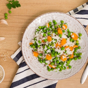 &nbsp;Cara Diet tanpa Olahraga dan Tetap Makan Nasi? Ini Triknya!