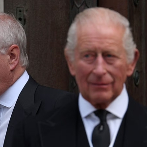 Raja Charles Cabut Seluruh Gelar Kerajaan Milik Pangeran Andrew