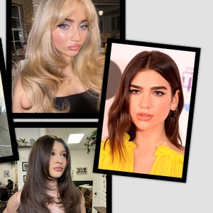 Temukan Model Rambut Smoothing Sesuai Bentuk Wajah Anda