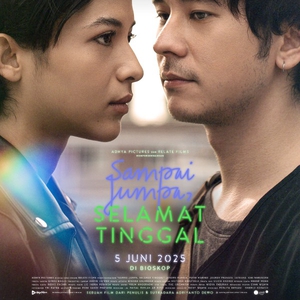 Sampai Jumpa Selamat Tinggal