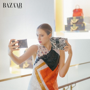 Bagaimana Dunia Maya & Penggunanya Menjadi Penentu Gaya di Masa Kini