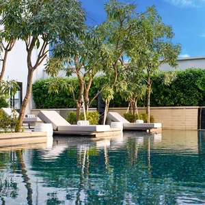 Rekomendasi 10 Hotel Bintang 5 di Bandung untuk Liburan dan Staycation